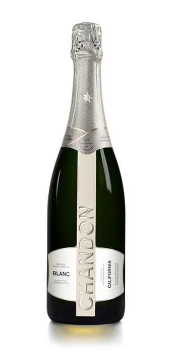 CHANDON BLANC DEMI-SEC Semi-Sweet